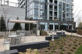 Property for Rent, 18 Graydon Hall Drive #2305, Toronto (Banbury-Don Mills), ON