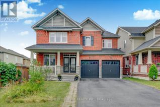 Property for Sale, 210 Blackwell Crescent, Oshawa (Windfields), ON