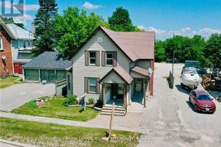 Detached House for Sale, 112 Laclie Street, Orillia, ON