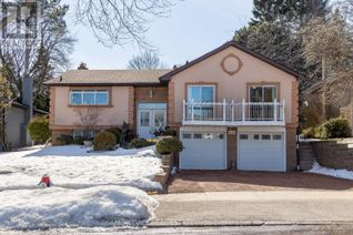 House for Sale, 1416 Petrie Way, Mississauga (Clarkson), ON