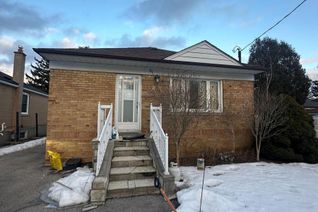 Property for Rent, 31 Treeview Drive #Main Floor, Toronto (Alderwood), ON