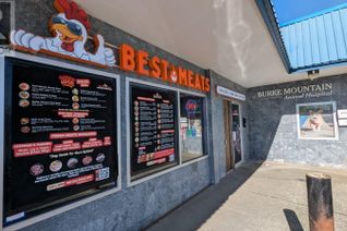 Deli Non-Franchise Business for Sale, 3353 Coast Meridian Road, Port Coquitlam, BC