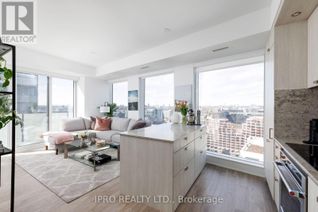 Condo for Sale, 470 Front Street W #1805, Toronto (Waterfront Communities), ON