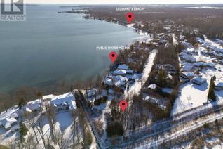 Commercial Land for Sale, Lot 30 & Part Lot 29 Purvis Street, Innisfil, ON