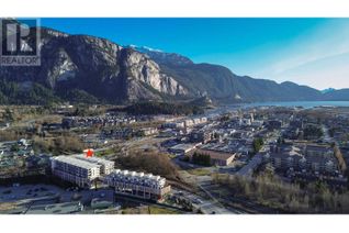 Condo for Sale, 38362 Buckley Avenue #719, Squamish, BC