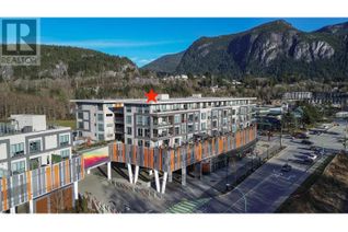 Condo for Sale, 38362 Buckley Avenue #727, Squamish, BC