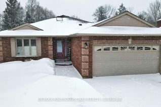 Property for Sale, 18 Dove Crescent, Barrie (Ardagh), ON