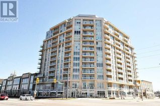 Property for Rent, 8323 Kennedy Road #1108, Markham (Village Green-South Unionville), ON