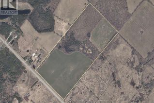 Commercial Land for Sale, 4995 Hwy 125, Erin, ON