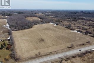 Farm for Sale, 4995 Wellington Rd 125, Erin, ON