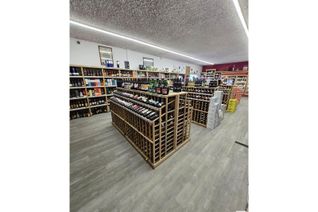 Liquor Store Business for Sale, 2010-8 Avenue Av, Cold Lake, AB