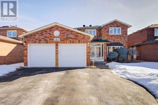 Detached for Sale, 161 Valleymede Drive, Richmond Hill (Doncrest), ON