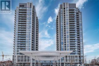 Condo Apartment for Sale, 17 Zorra Street #1706, Toronto (Islington-City Centre West), ON