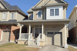 Property for Rent, 49 Esther Crescent, Thorold (562 - Hurricane/Merrittville), ON