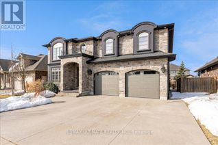 House for Sale, 255 Colbeck Drive, Welland, ON