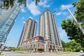 Property for Rent, 190 Borough Drive #1603, Toronto (Bendale), ON