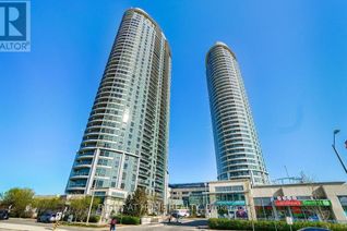 Condo for Rent, 125 Village Green Square #3703, Toronto (Agincourt South-Malvern West), ON