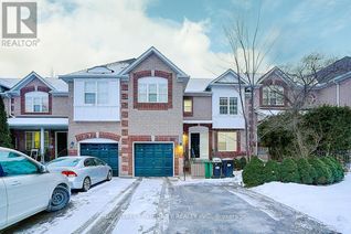 Townhouse for Sale, 199 Hillcrest Avenue #10, Mississauga (Cooksville), ON