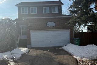 Property for Sale, 594 Eiderdown Place, Mississauga (Creditview), ON