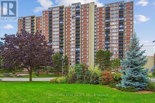 Condo Apartment for Sale, 362 The East Mall Street #1410, Toronto (Islington-City Centre West), ON