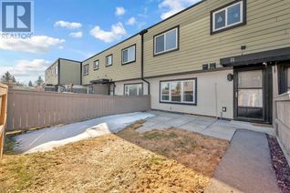 Townhouse for Sale, 3809 45 Street Sw #21, Calgary, AB