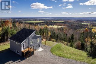 Detached House for Sale, 874 Stronach Mountain Road, Melvern Square, NS