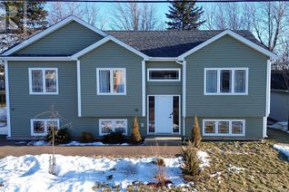 House for Sale, 70 Herman Street, Dieppe, NB