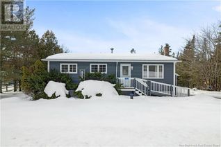 Bungalow for Sale, 145 Churchland Road, Saint John, NB