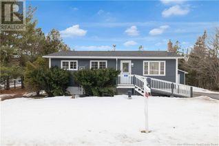 Bungalow for Sale, 145 Churchland Road, Saint John, NB