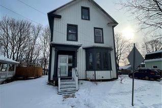 Property for Sale, 15 Veazey Street, St. Stephen, NB