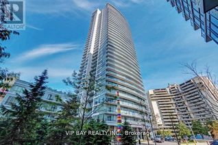 Property for Rent, 70 Forest Manor Road #2701, Toronto (Henry Farm), ON