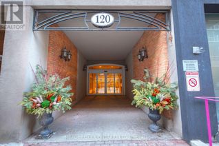 Condo Apartment for Sale, 120 Saint Patrick Street #1008, Toronto (Kensington-Chinatown), ON