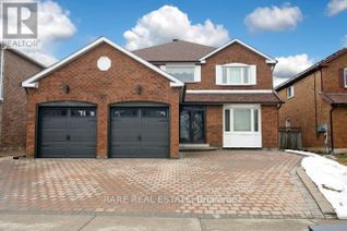 Detached House for Rent, 22 Hillcroft Drive #Bsmt, Markham (Milliken Mills East), ON