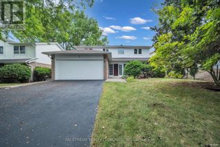 Detached for Sale, 9 Liebeck Crescent, Markham (Unionville), ON