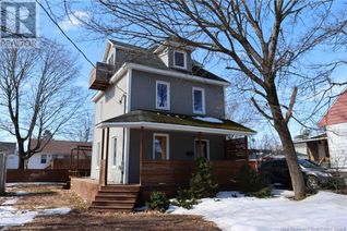 Detached House for Sale, 68 West Lane, Moncton, NB