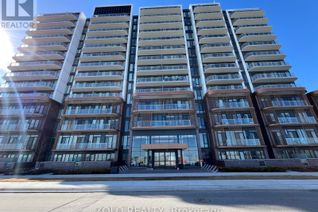 Condo for Sale, 220 Missinnihe Way #617, Mississauga (Port Credit), ON