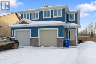 Duplex for Sale, 169 Shalestone Way, Fort McMurray, AB