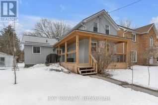 House for Sale, 162 Donald Street, Greater Napanee, ON