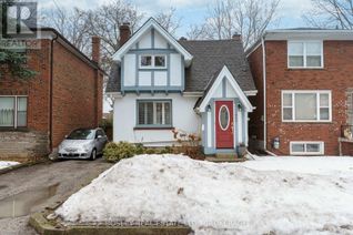 House for Sale, 30 Mcdonald Avenue, Toronto (Oakridge), ON