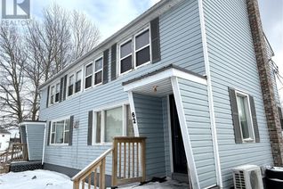 House for Sale, 60-62 Elm Park, St. Stephen, NB