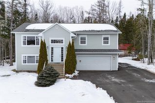 Detached House for Sale, 118 Woodrush Lane, Waasis, NB