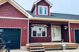 Townhouse for Sale, 5 Eagle Court, Saugeen Shores, ON