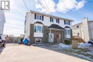 Semi-Detached House for Sale, 18 Tiger Maple Drive, Timberlea, NS