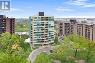 Condo for Rent, 3601 Riverside Drive #206, Windsor, ON