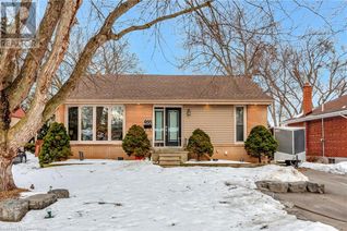 Bungalow for Sale, 635 Inverness Avenue, Burlington, ON