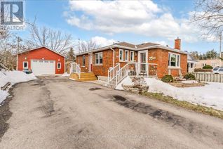 Bungalow for Sale, 545 Dunbar Road, Cambridge, ON