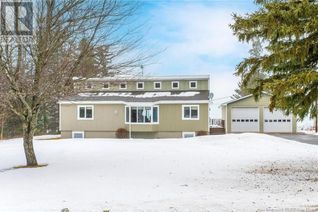 House for Sale, 5680 Route 505, Jardineville, NB