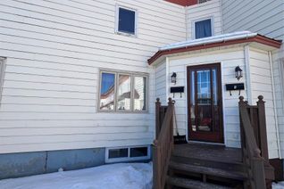 Townhouse for Sale, 10 Pine Avenue #3, Grand Falls-Windsor, NL