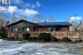 Bungalow for Sale, 1193 Mid Nwal Tline Road N, Walsingham, ON