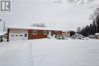 House for Sale, 916 Main Street, Grand Falls, NB